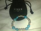 Links Of London Bracelet GENUINE!