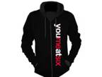You Me At Six Save it for the Bedroom Hoodie