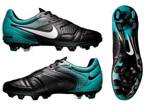 Nike CTR360 Maestri FG football boots,  size 8.5,  worn only twice