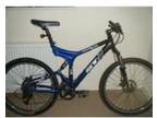 GT i-drive Mountain Bike. For sale is my GT i-drive....