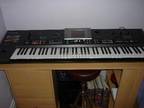 Roland G70 Keyboard Music Workstation,  Roland G70 Keyboard...