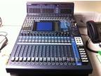 Yamahar Digial Pro Audio DM1000 Recodrin,  Yamahar Digial...
