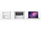 Brand New Boxed 15 Mac Pro Laptop + Final Cut Pro