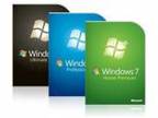 Upgrade Your Pc (Laptop Desktop) to Windows 7 from 25Â£