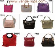  brand Bags: LV,  Channel,  Fendi,  ED Hardy,  Gucci. 