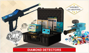 MEGA DIAMOND LOCATOR-German Technology for Detecting Precious Stones
