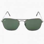 ray ban sunglasses - CARAVAN 3136 color 003  on sale